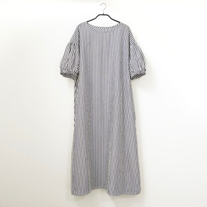 Quoi Quoi コアコア オリジナル作品 ドロップショルダー ワンピース 久文麻未の はじめて洋裁店 Online Shop