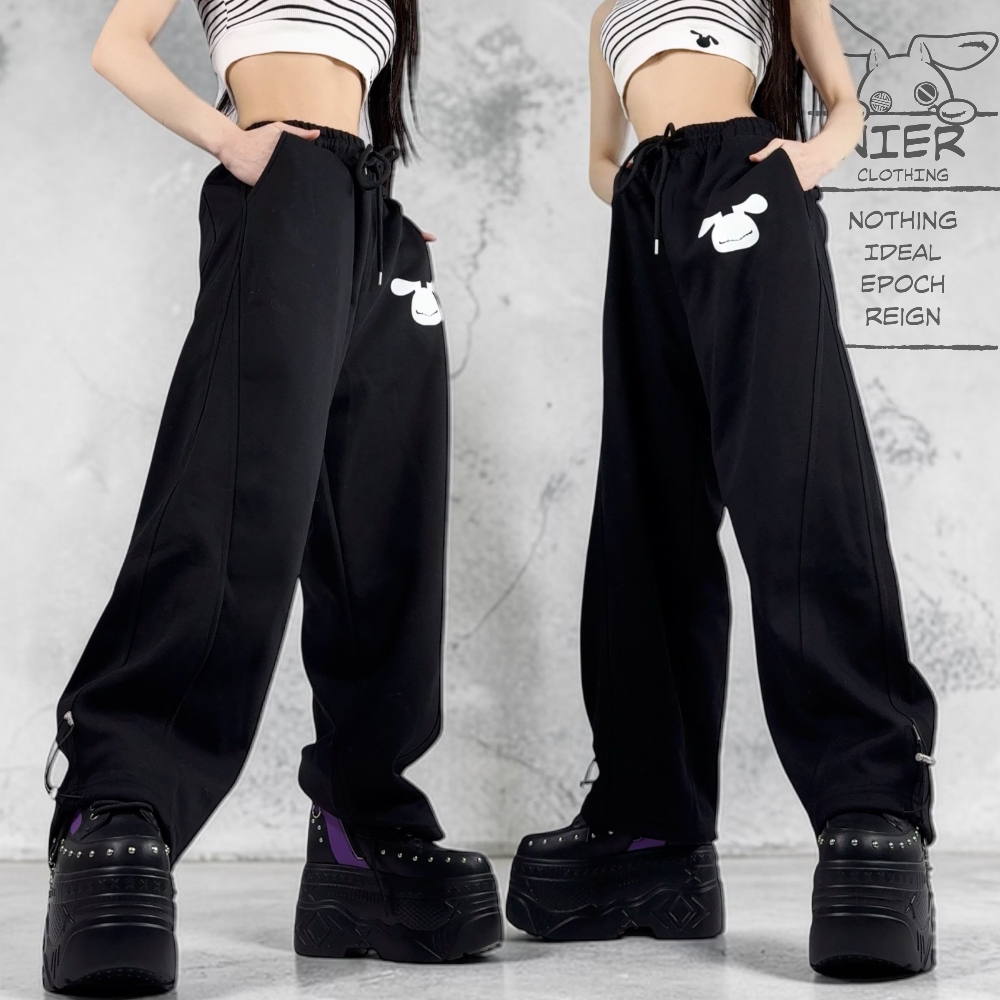 Sweat pants | NIER CLOTHING