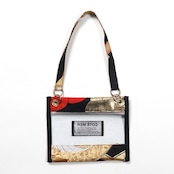 KIMONO POUCH
