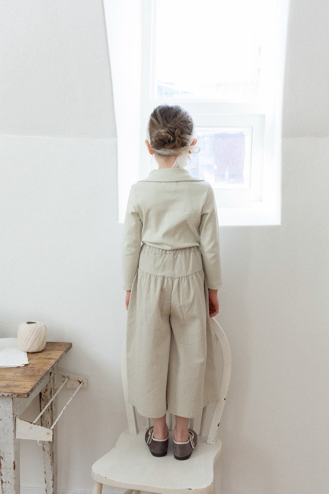 【1/27〆予約】<perrobebe>  Jeanne T