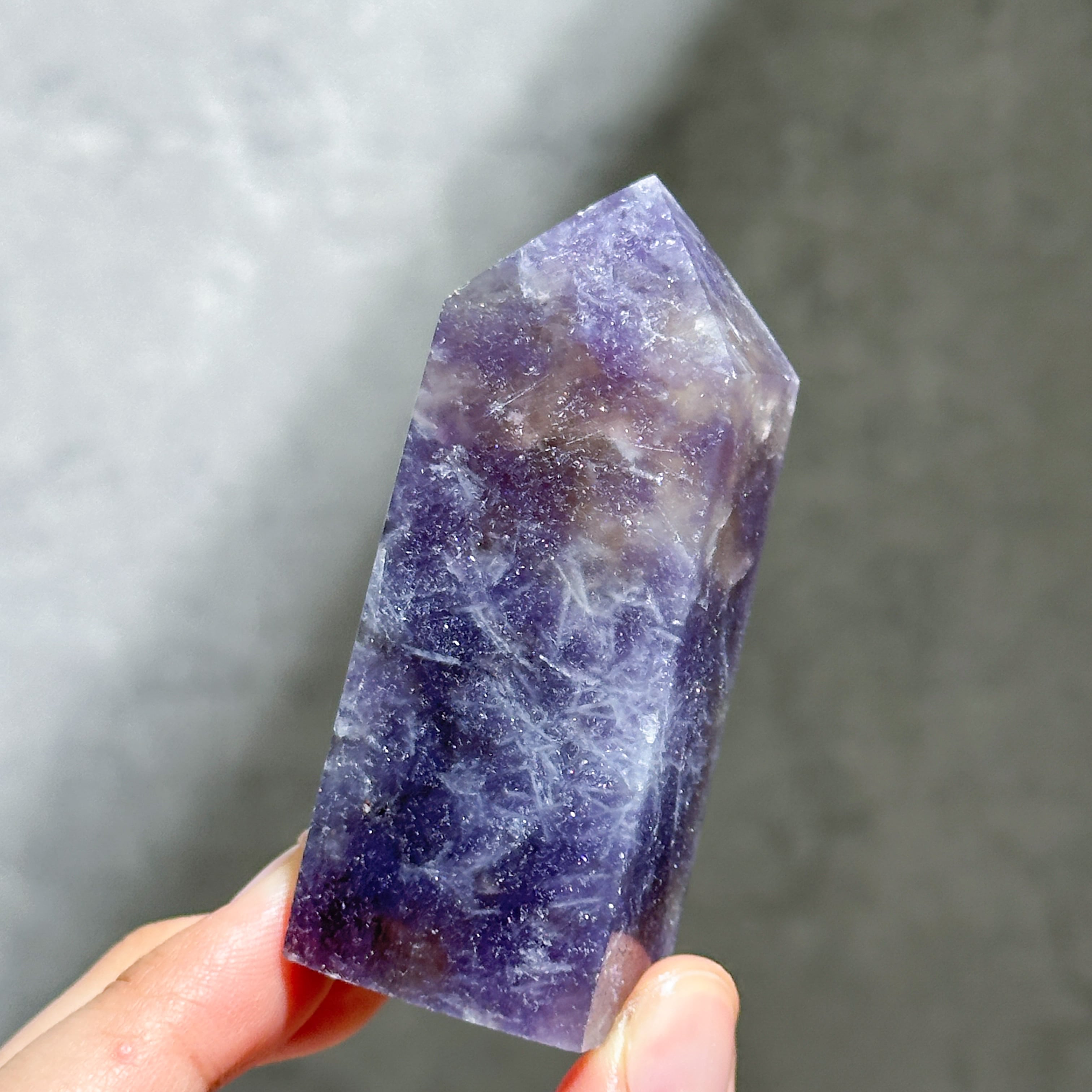 ユニコーンストーン タワー71◇ Unicorn Stone ◇天然石・鉱物