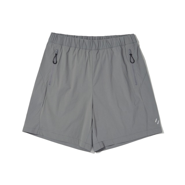 HURON HIKE SHORTS_CHARCOAL_WSP008