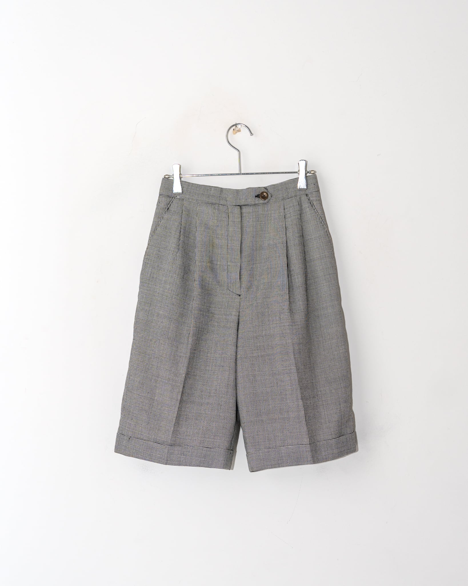 90s HALF PANTS / made in USA