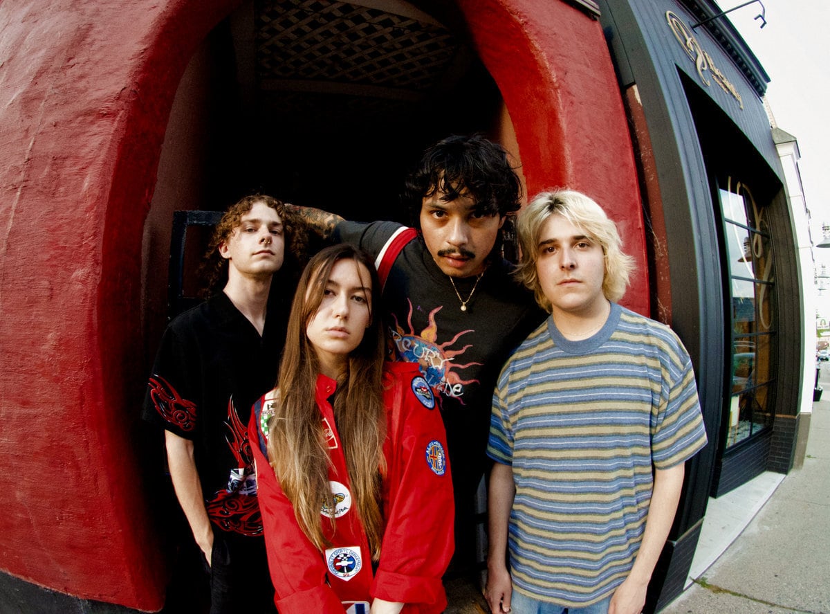 High. / Come Back Down（500 Ltd Yellow LP）