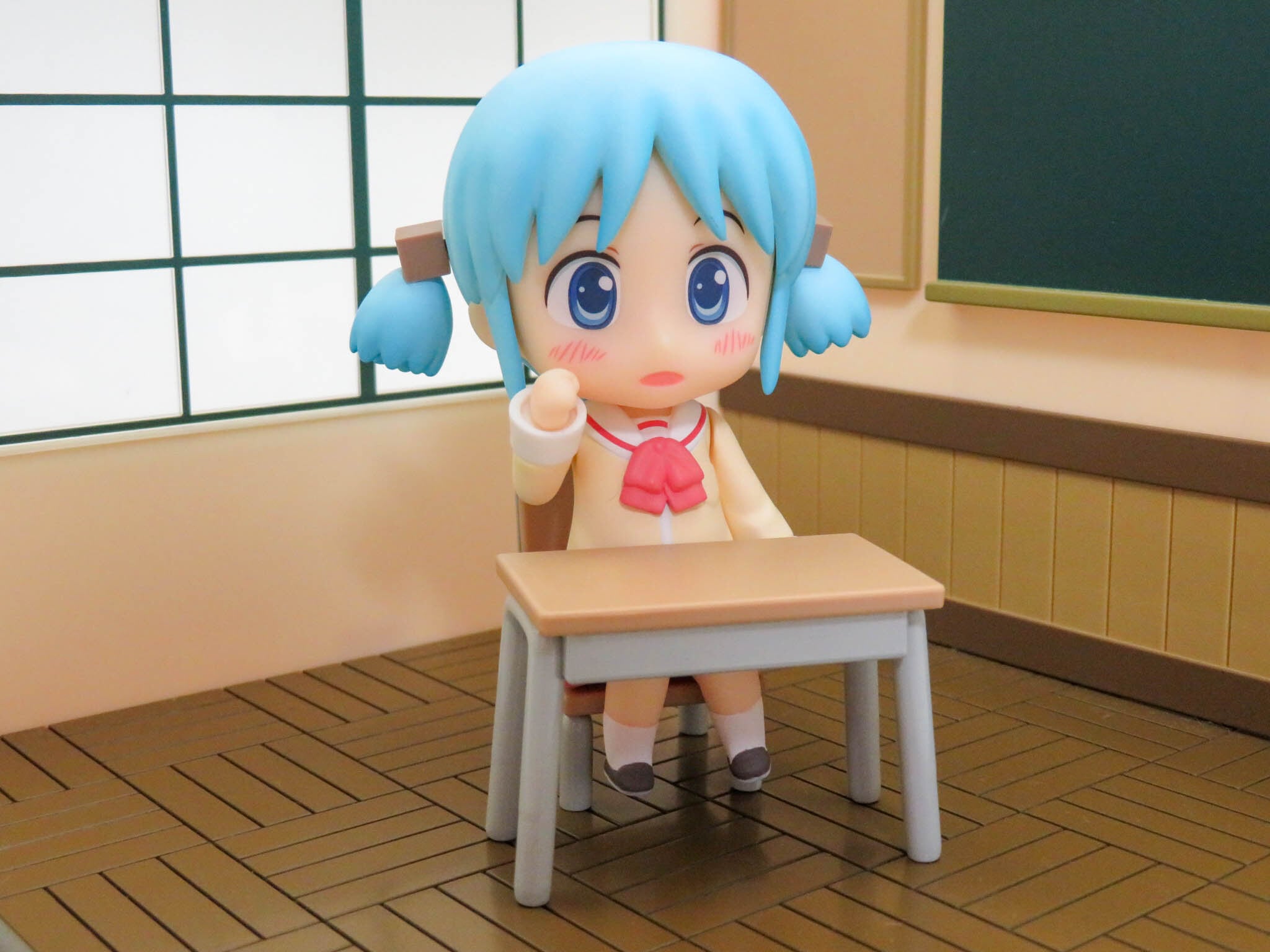 SALE】【2292】 長野原みお あらゐけいいちVer. 顔パーツ テレ顔