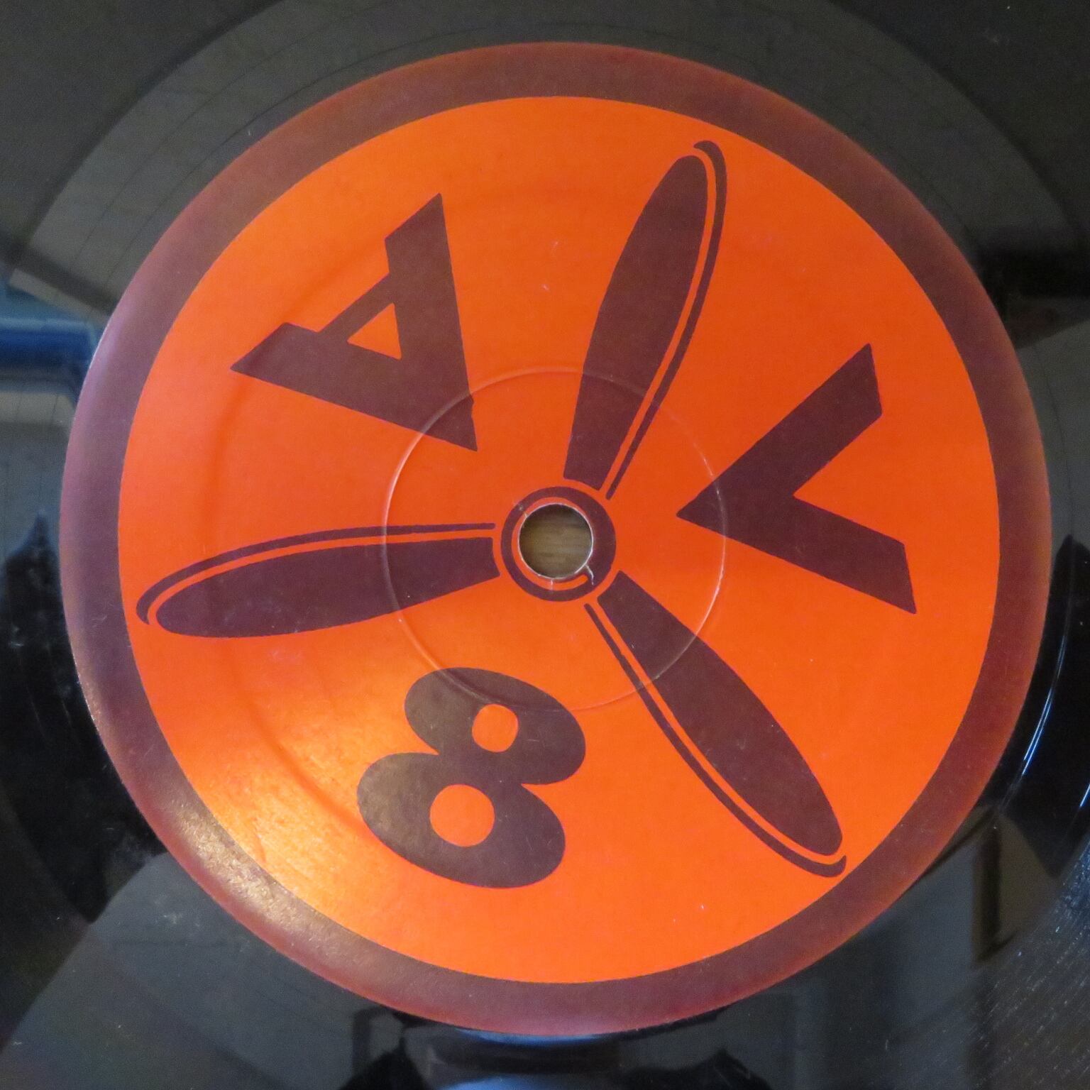 Kess / Against The Law [AV41] - 画像4