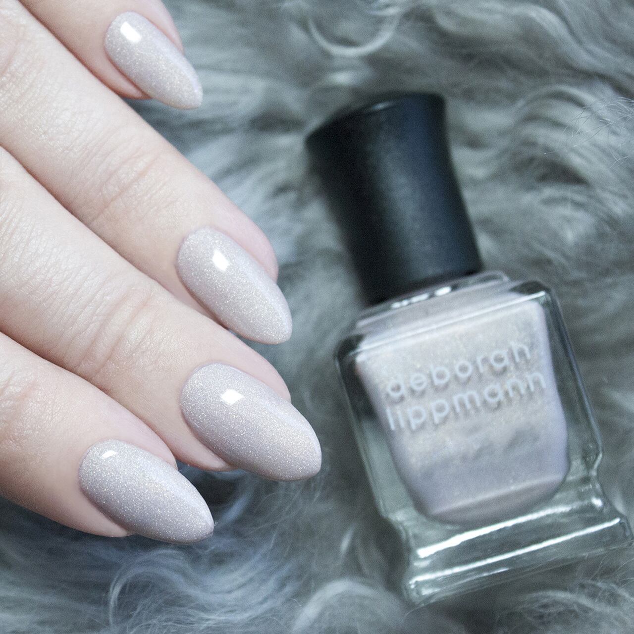 デボラリップマン Deborah Lippmann ミニ ダーティー リトル シークレット Dirty Little Secret 369m Manibar Annex 世界の優良品セレクトshop