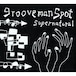 【CD】grooveman Spot - Supernatural