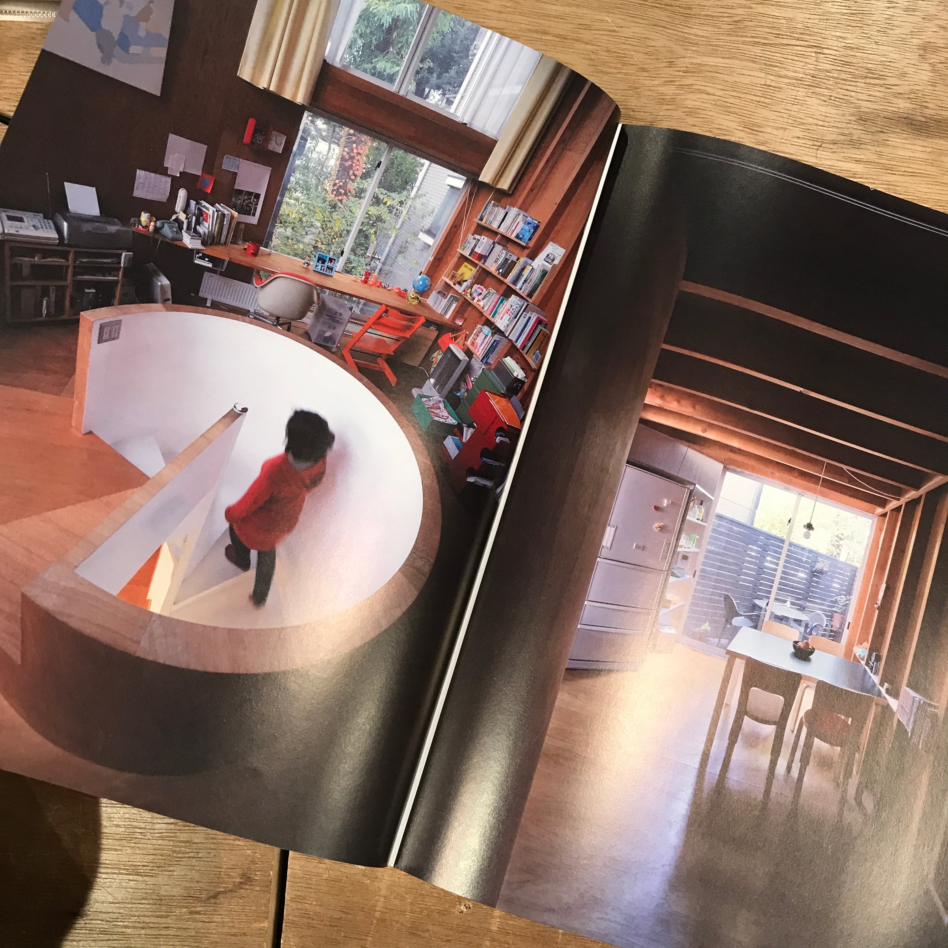 Atelier Bow-Wow : behaviorology | 百年