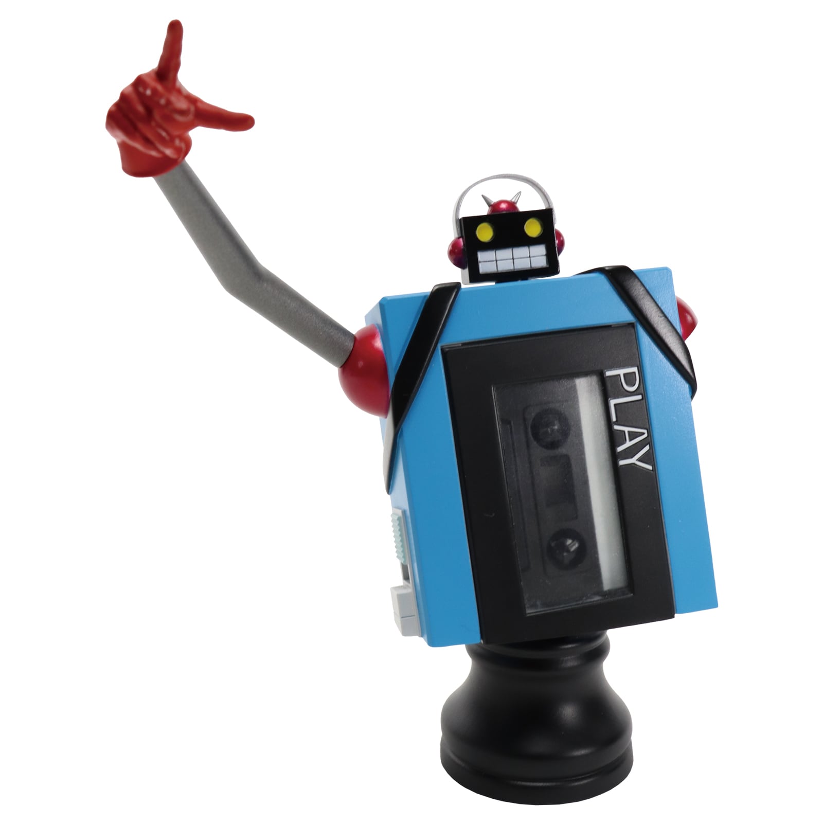 1/6特撮シリーズ ウルトラセブン エメリウム光線（反磁力線Ver