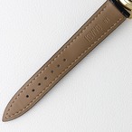 TISSOT ナビゲーターワールドタイム 18Kモデル ハーフローター thumbnail 12