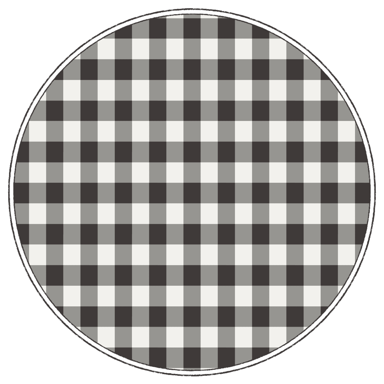 弁慶格子‐べんけいごうし‐