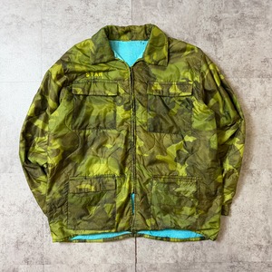 60's Vietnam Jacket Back Embroidery US.ARMY souvenir 60年代 ベトジャン ベトナム ジャケット アメリカ軍 ミリタリー ヴィンテージ ビンテージ スーベニア アート TT2026-0011