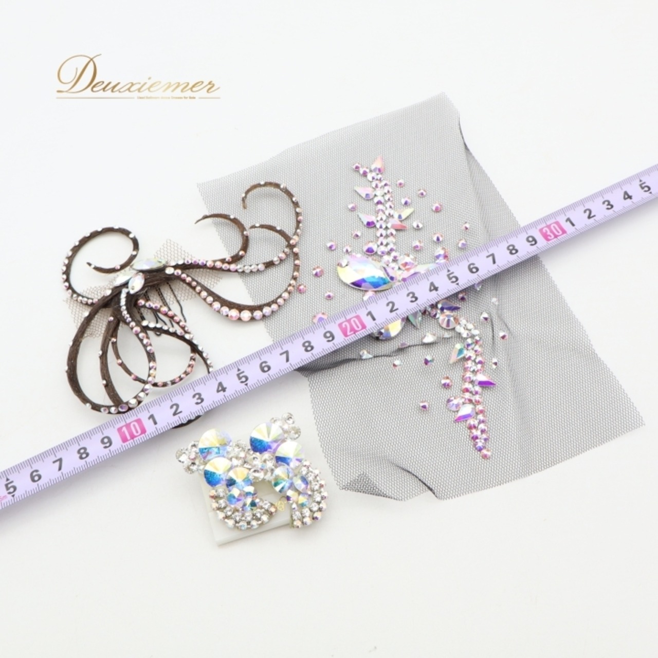 社交ダンス 小物 まとめ売り セット ヘアオーナメント イヤリング コーム つけ毛 つけ髪 デモ 競技 パーティ 飾り 装飾 アクセサリー シルバー系 まとめ売り パーティー用 アクセサリー デコレーション ヘア飾り コスチューム ヘアアクセサリー イヤリングセット デモ用装飾 おしゃれ 競技用 小物セット 発表会用 飾り付け きらきら シルバー