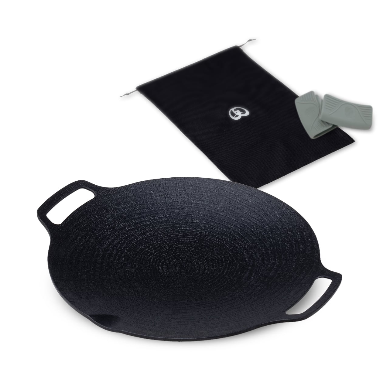 鉄板マルチグリドル | JHQ SHOP