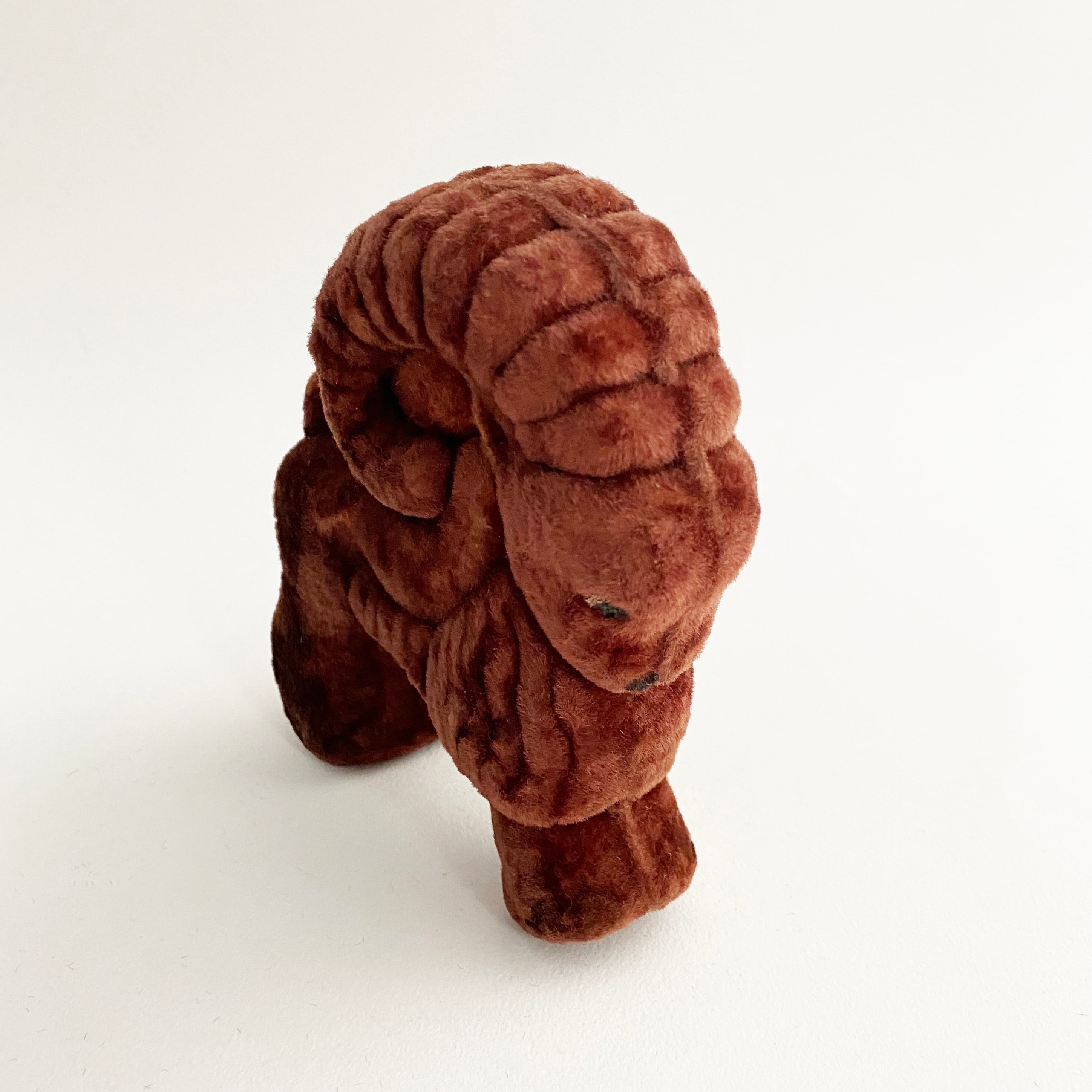 スポンジ人形(ヤギ)