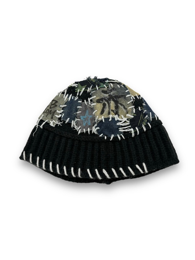 【LOVE KILLER ×REBLOM】beanie(A)