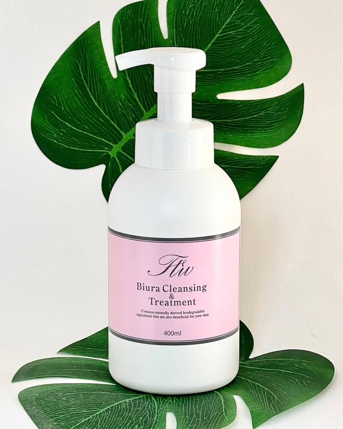 FTWフィオーラ | 星の種