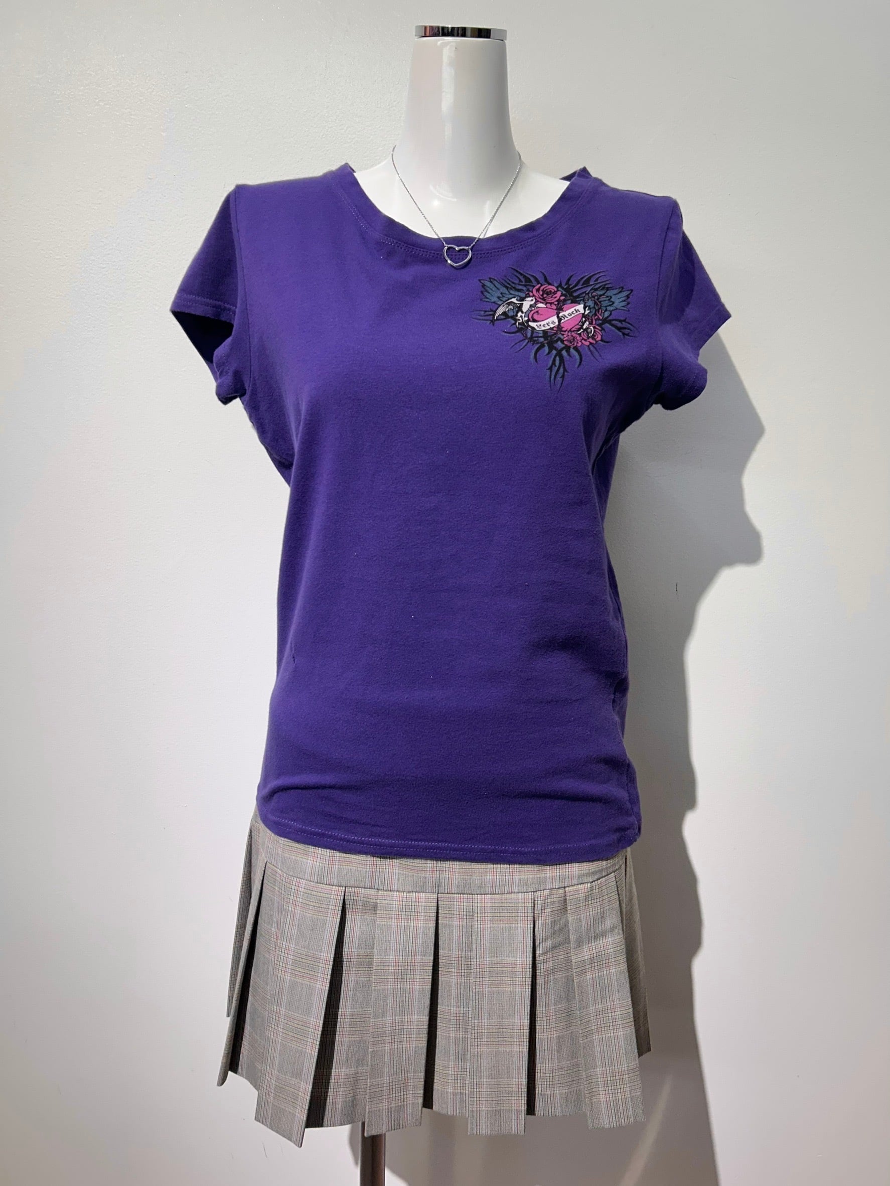 Tee