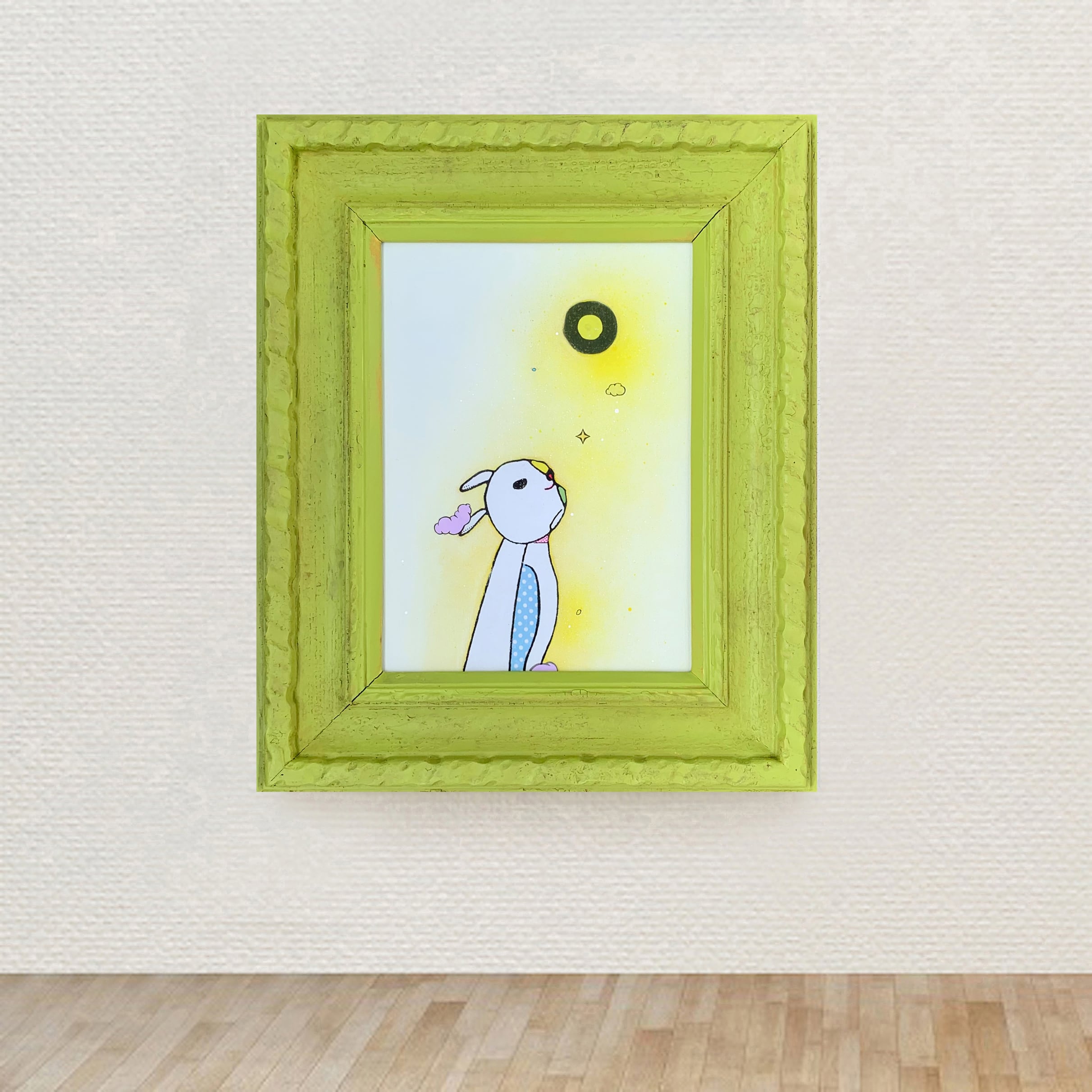 望月｜MOON VIEWING