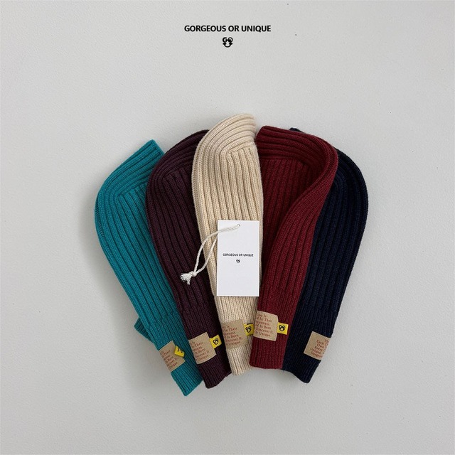 GOU［取寄］ddasuwo jumper 26winter