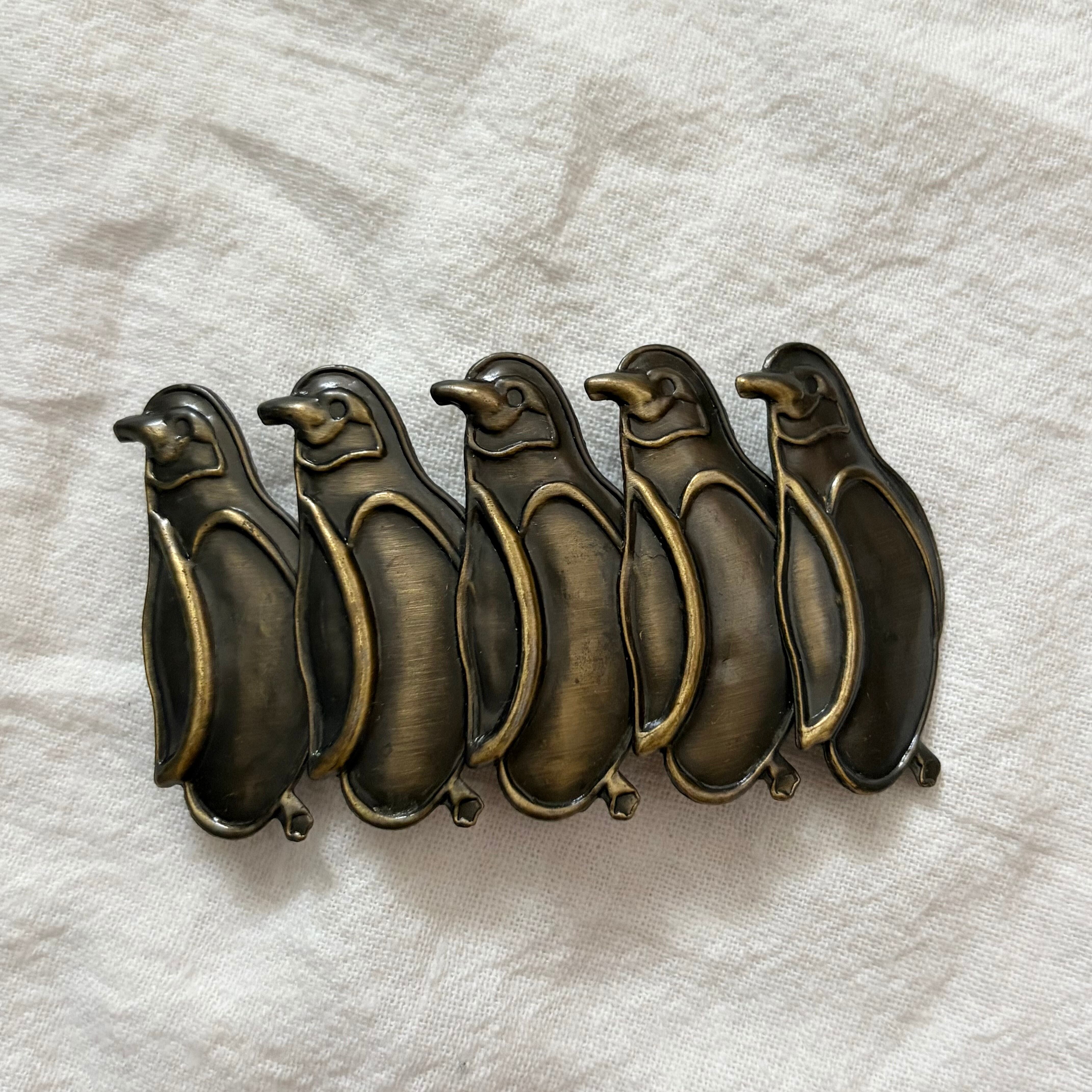 ペンギンバレッタ