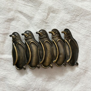 ペンギンバレッタ