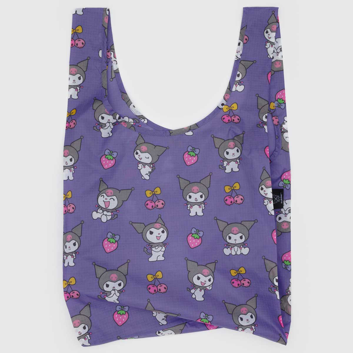 familiar BAGGU スタンダード M 可愛い エコバッグ familiar BAGGU