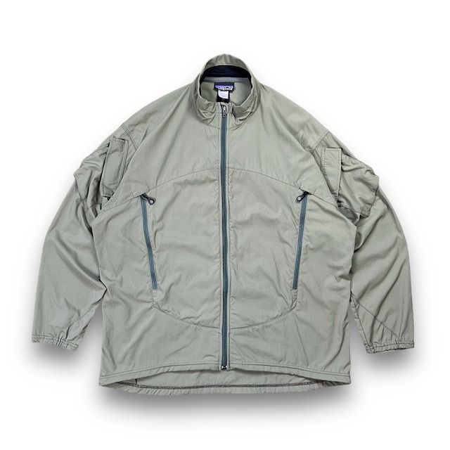 2006 PATAGONIA MARS SLINGSHOT JACKET SPECIAL | MOSS