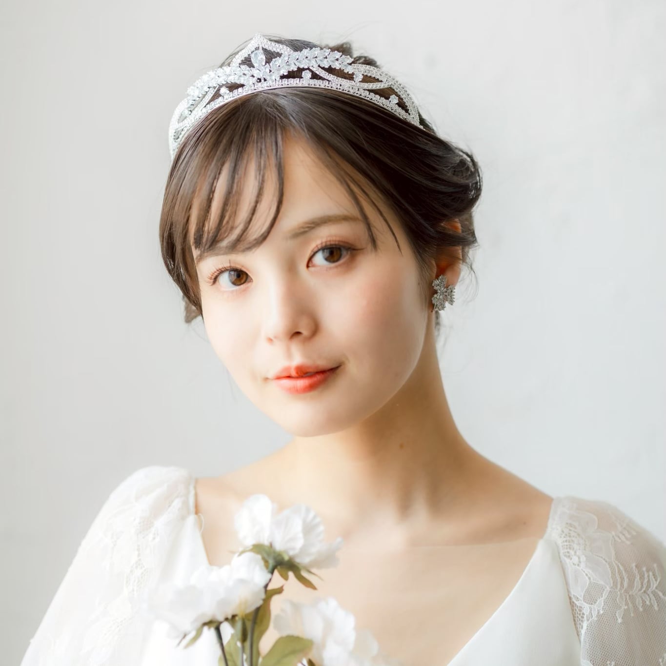 ヘッドドレス類 | Ksmily.｜ブライダルアクセサリー・ウェディング