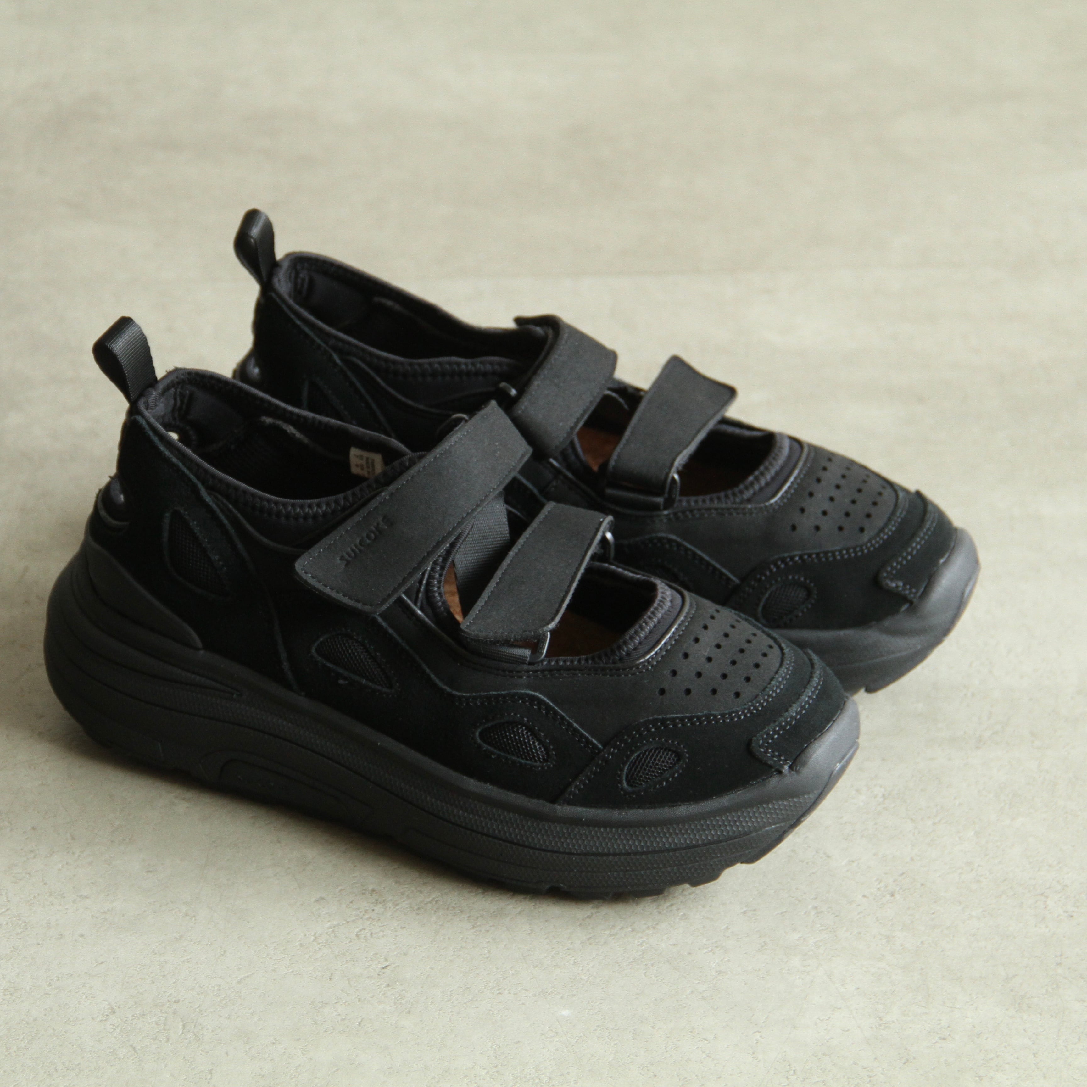 SUICOKE【 unisex 】AKK-2 | Terminal