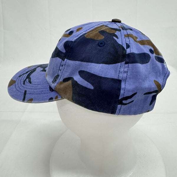 Supreme/シュプリーム【25SS】Pigment Coated S Logo 6-Panel Cap