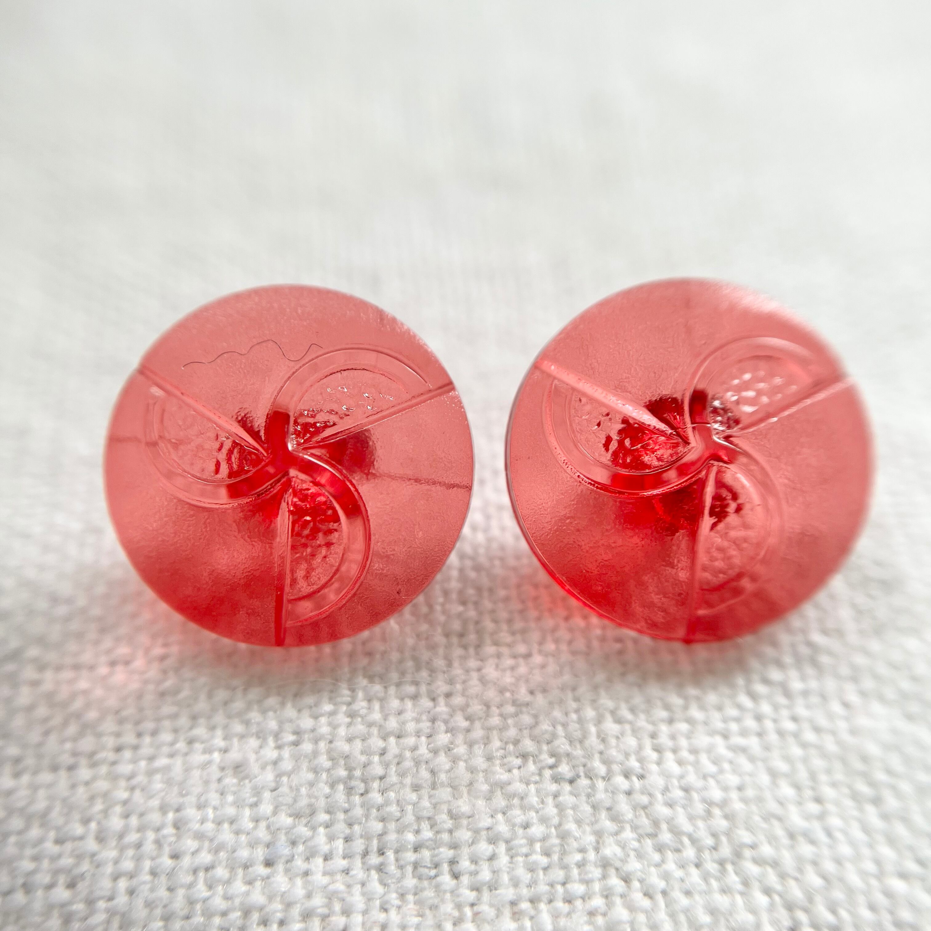 【ペアパック400】イタリア 15㎜ No.400-27