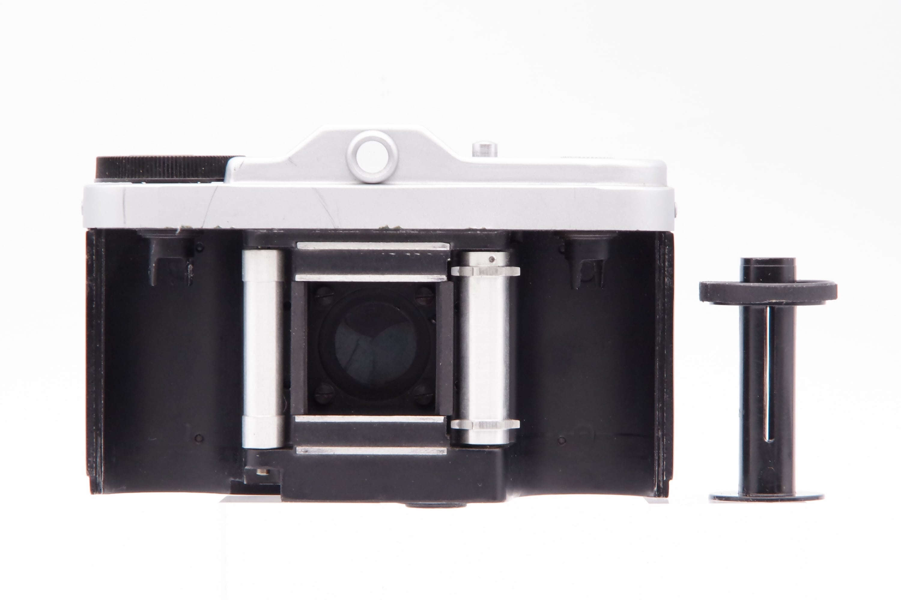 TAXONA / Tessar 37.5mm F3.5 T ZEISS IKON ツァイスイコン | 近江寫眞機店