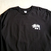 STUSSY TOKYO LS Tシャツ