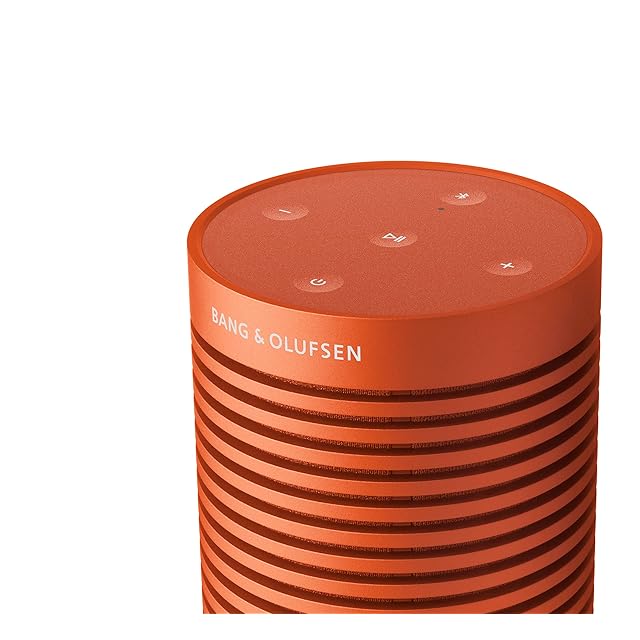 再値下げBang & Olufsen Explore ポータブルスピーカー　1 再値下げBang & Olufsen Explore ポータブルスピーカー 1 【公式通販】