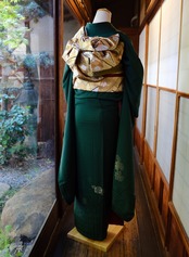 振袖写真撮影プラン-FP35