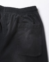 【Liberaiders】GARMENT DYED SWEATPANTS