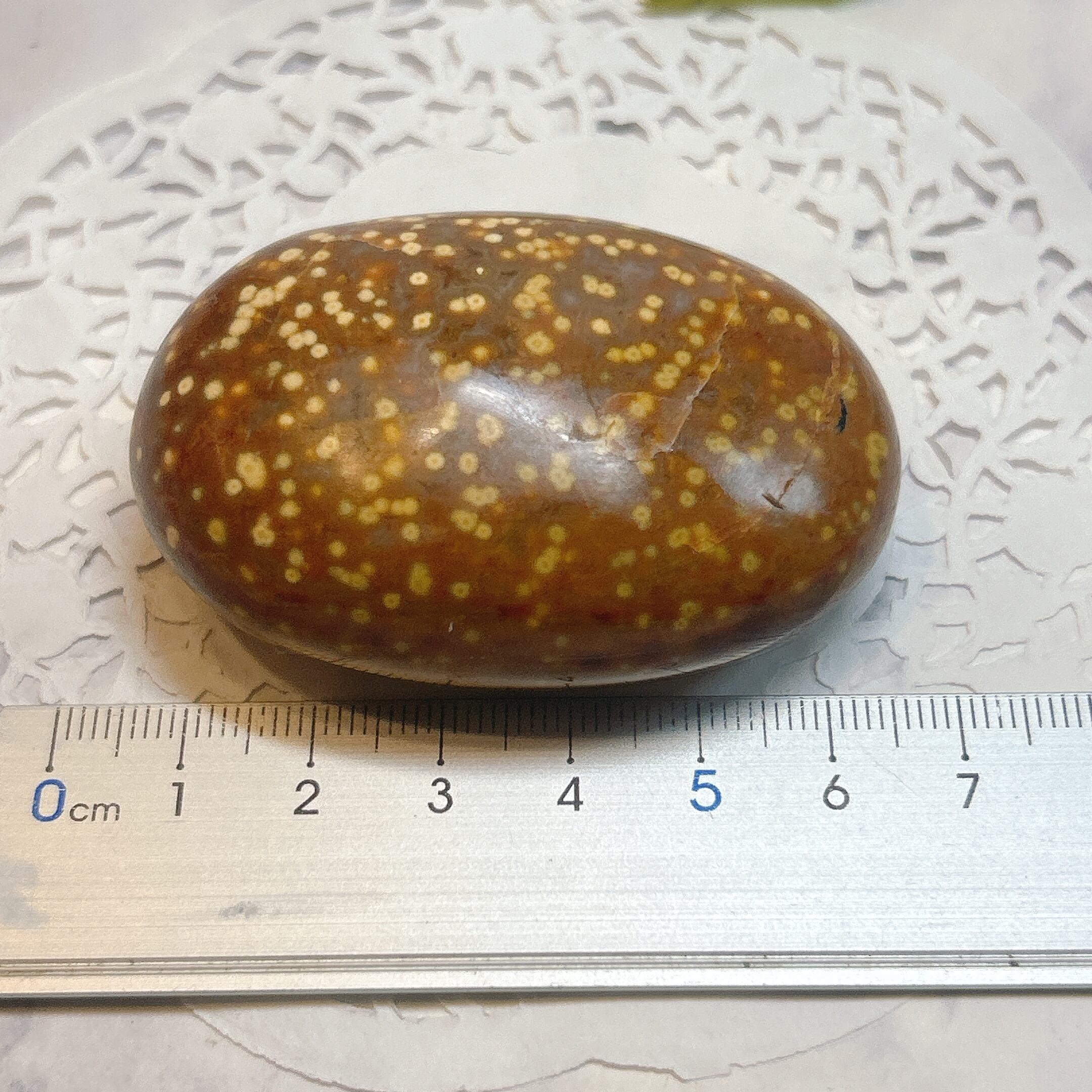 ⭐ジャスパー（碧玉） | クリスタル・ワールド御徒町店