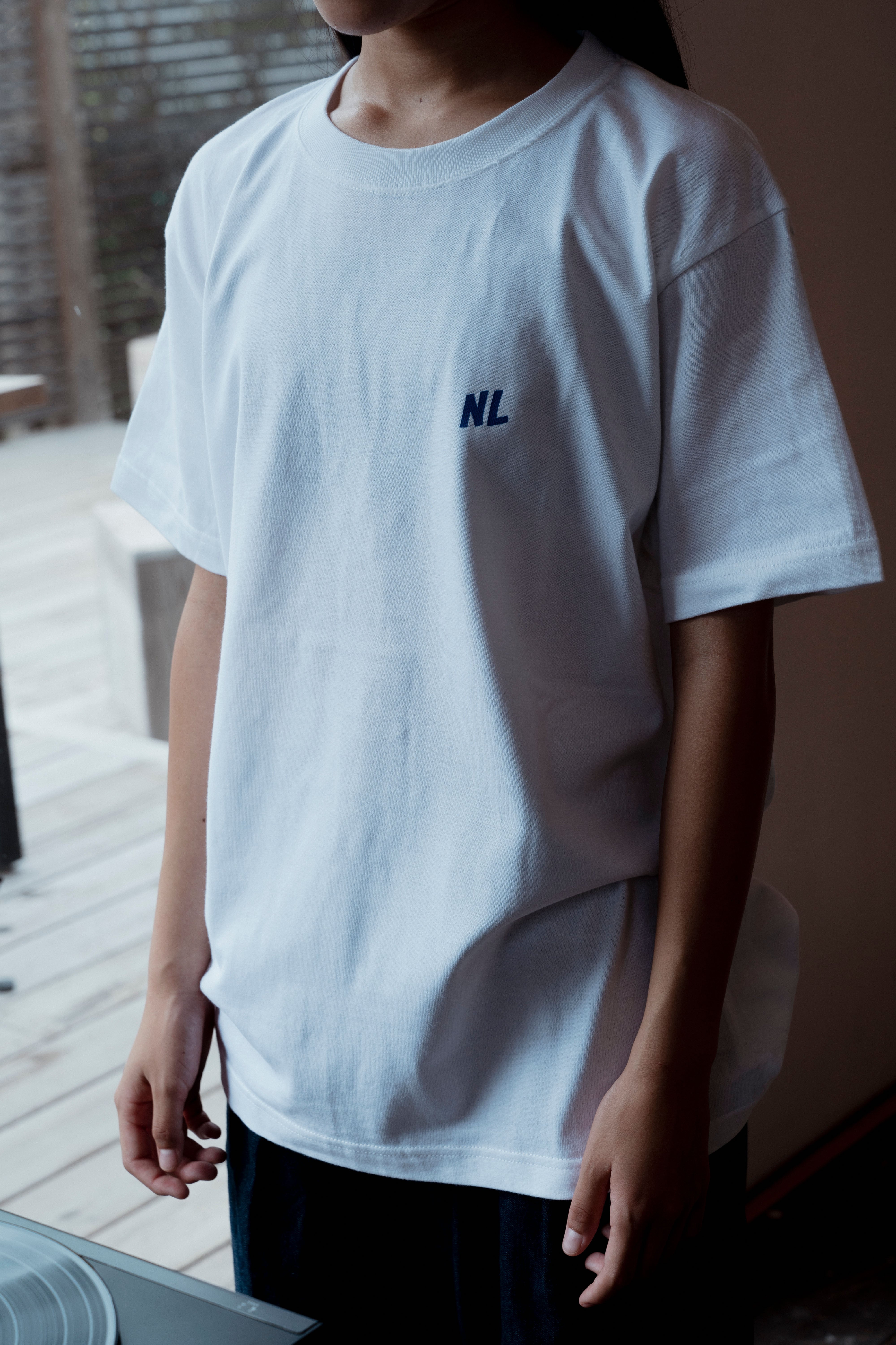 NEW LIFE/T-shirt | 四々舎/GOOD GOODS STORE