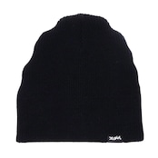 【X-girl】 COOL MAX BEANIE 【エックスガール】