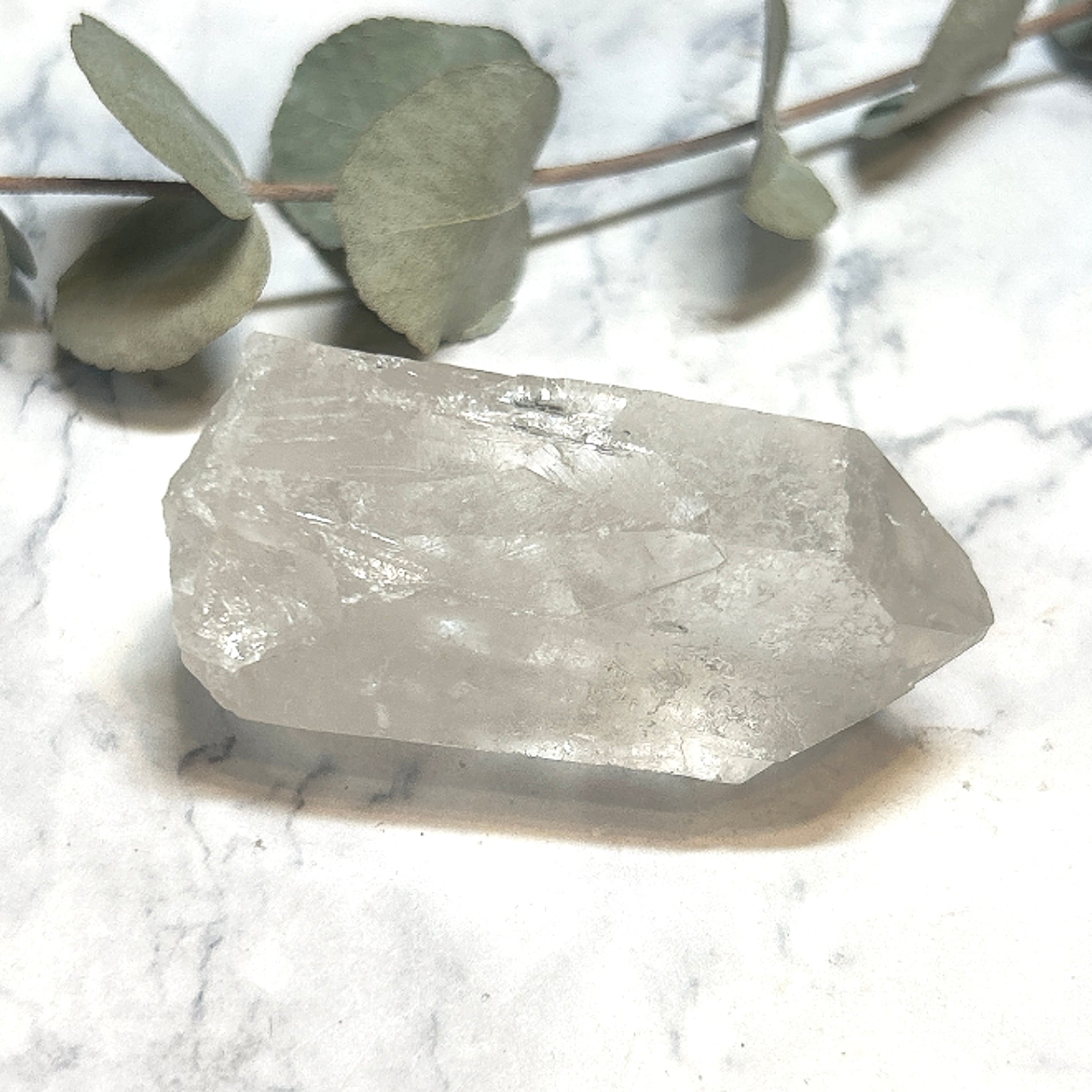 E19491】水晶 ブラジル 天然石 クラスター | クリスタル・ワールド御徒町店