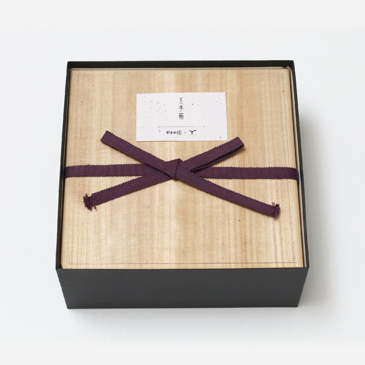 古伊万里花唐草珍品玉手箱【桐箱付】 古伊万里 花唐草 皿（19.3㎝）無傷・完品 古伊万里花唐草皿（19.3