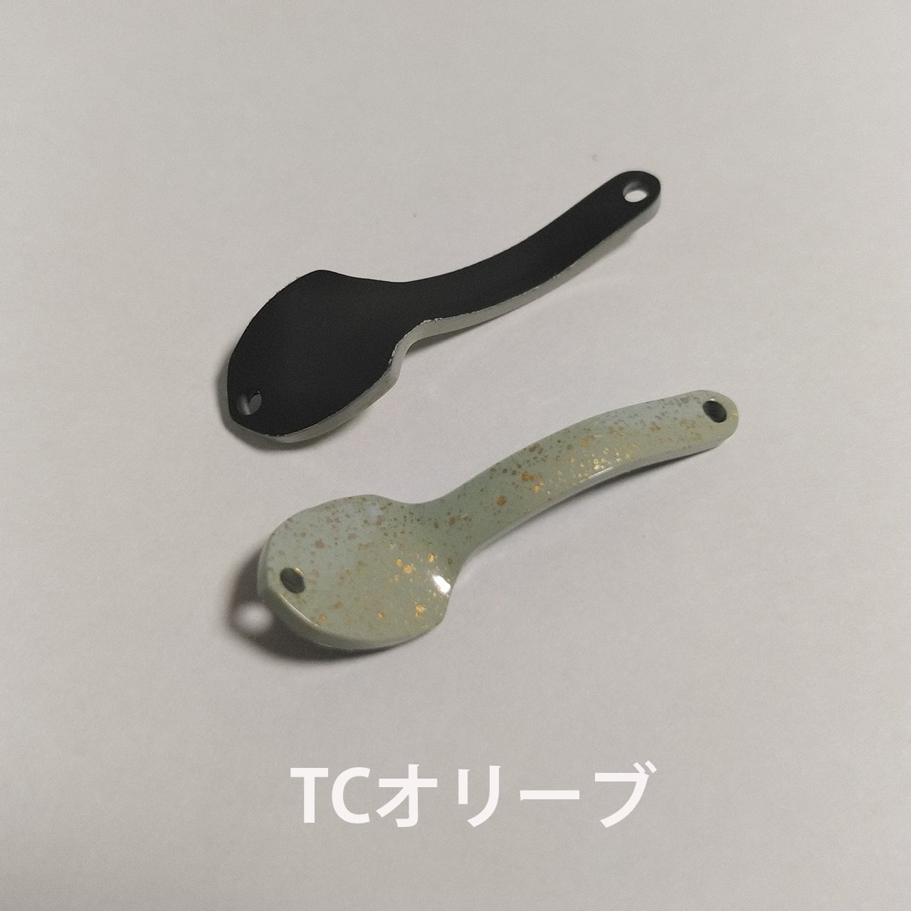 New Color ! kite type D カイトタイプD (L=27.8mm , W=1.3g