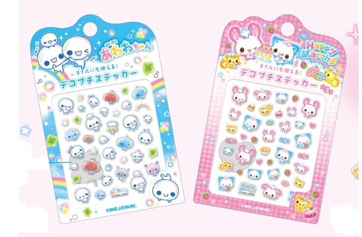 フレークシール | フレークシール・マスキングテープ・生活雑貨の店