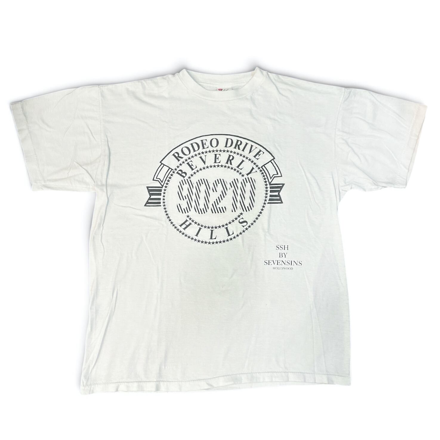 Beverly Hills 90210 T-shirt