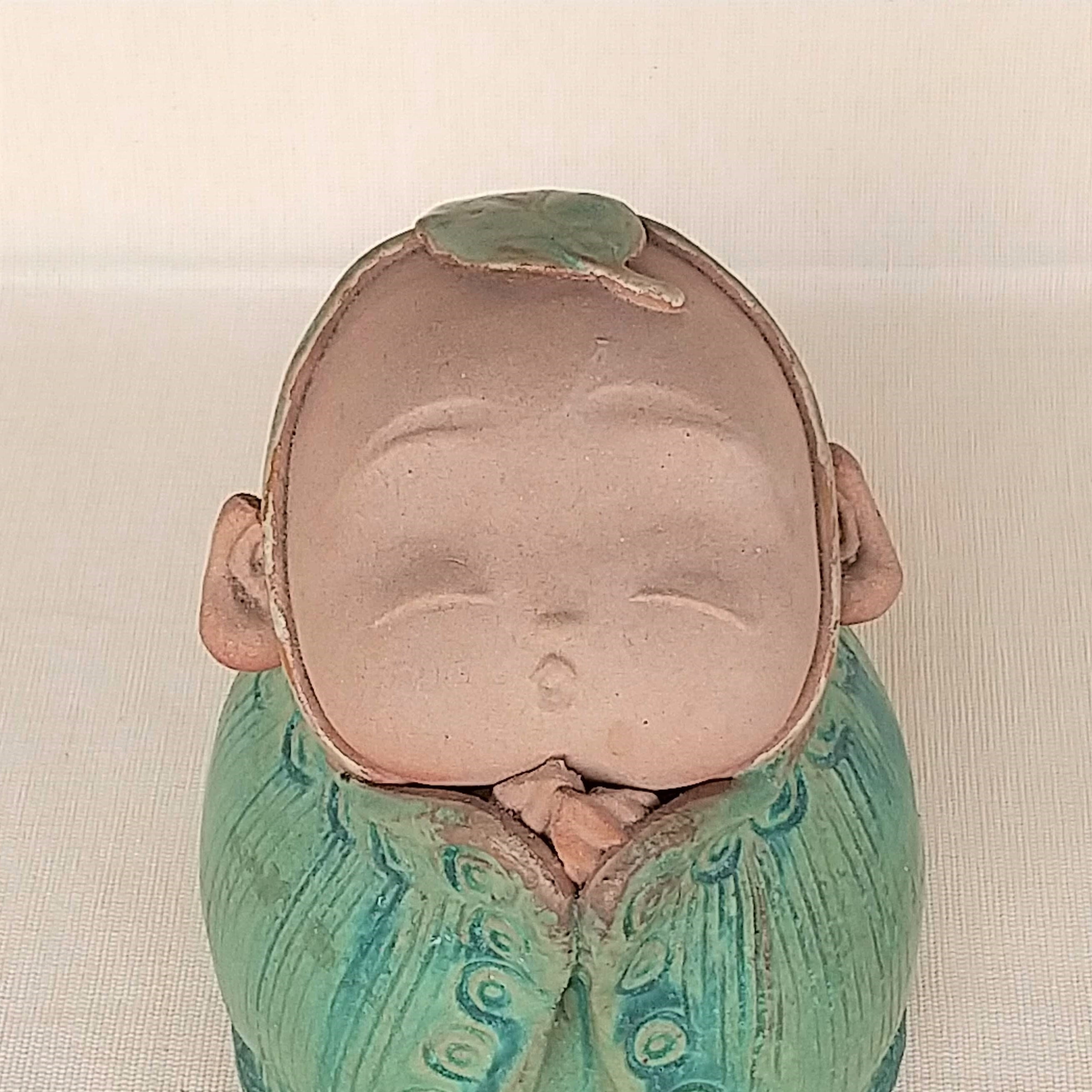 かやごもり窯 童子 芽生えた愛 | 有田焼作家の作品が買えるお店