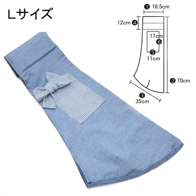 ペットスリング デニム 犬 猫 小型犬 中型犬 おしゃれ スリングバッグ 抱っこ紐 キャリーバッグ 介護 災害 ドッグスリング ペット服 雑貨select Shop Moa Glow