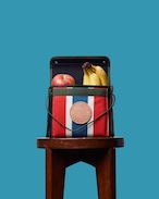 NATAL DESIGN 「TWILIGHT GLASS CASE」