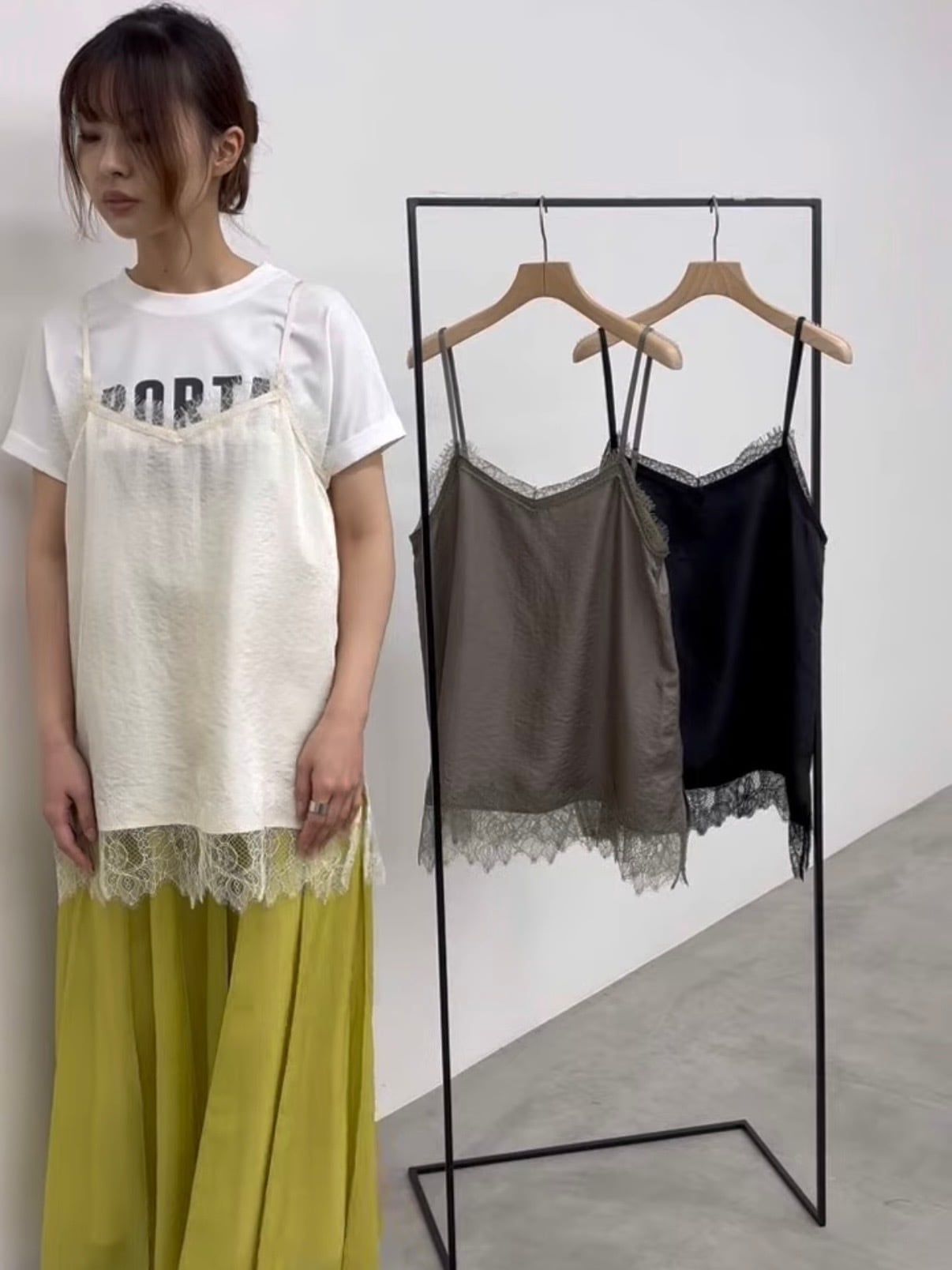 CLOCHE(クロッシェ) | SELECT SHOP HANEDAYA
